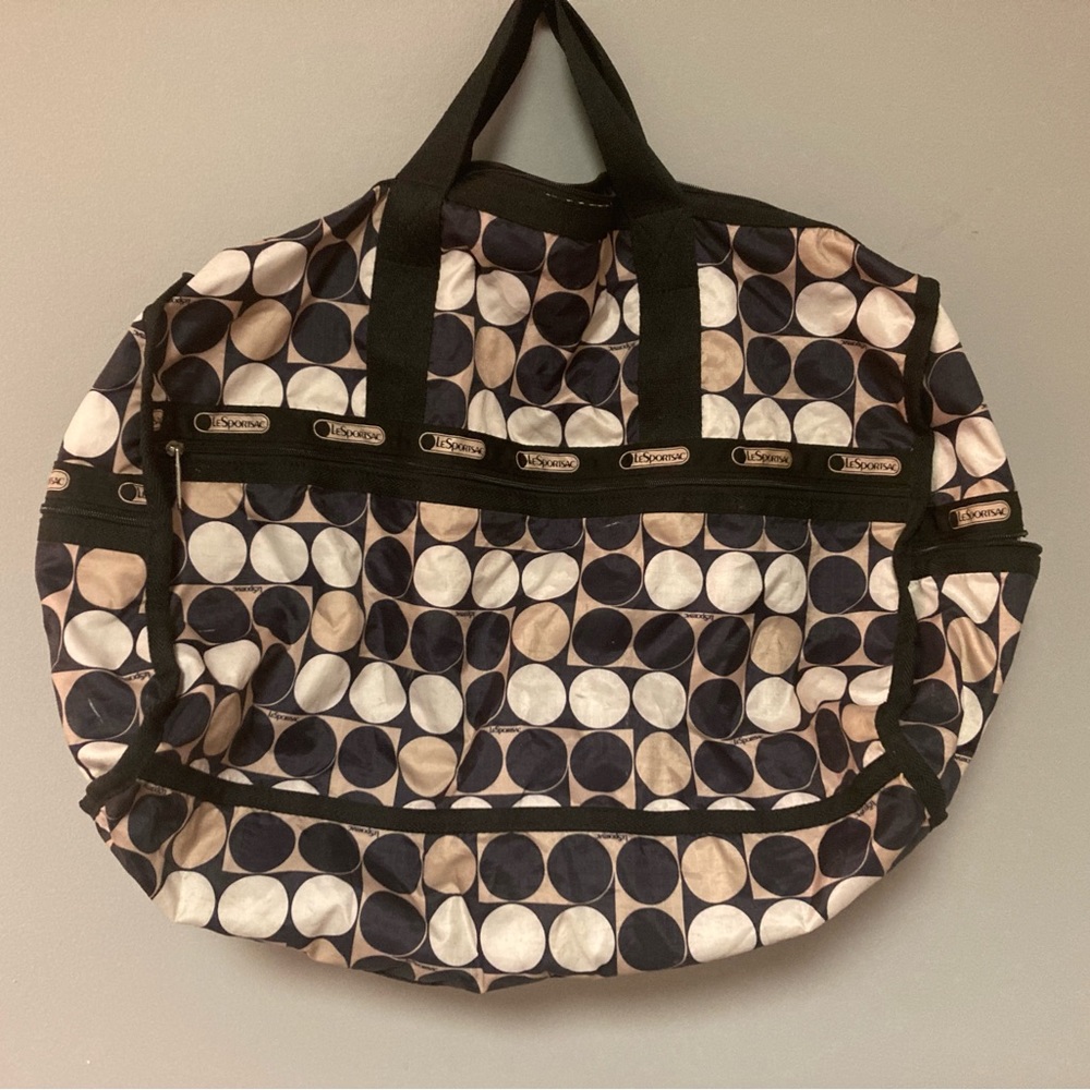 Le Sportsac Weekender